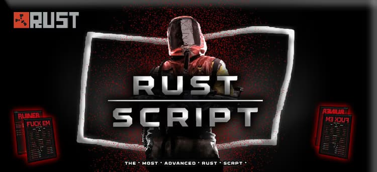 Rust SCR