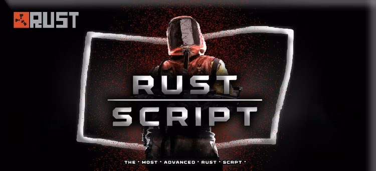 Rust SCR