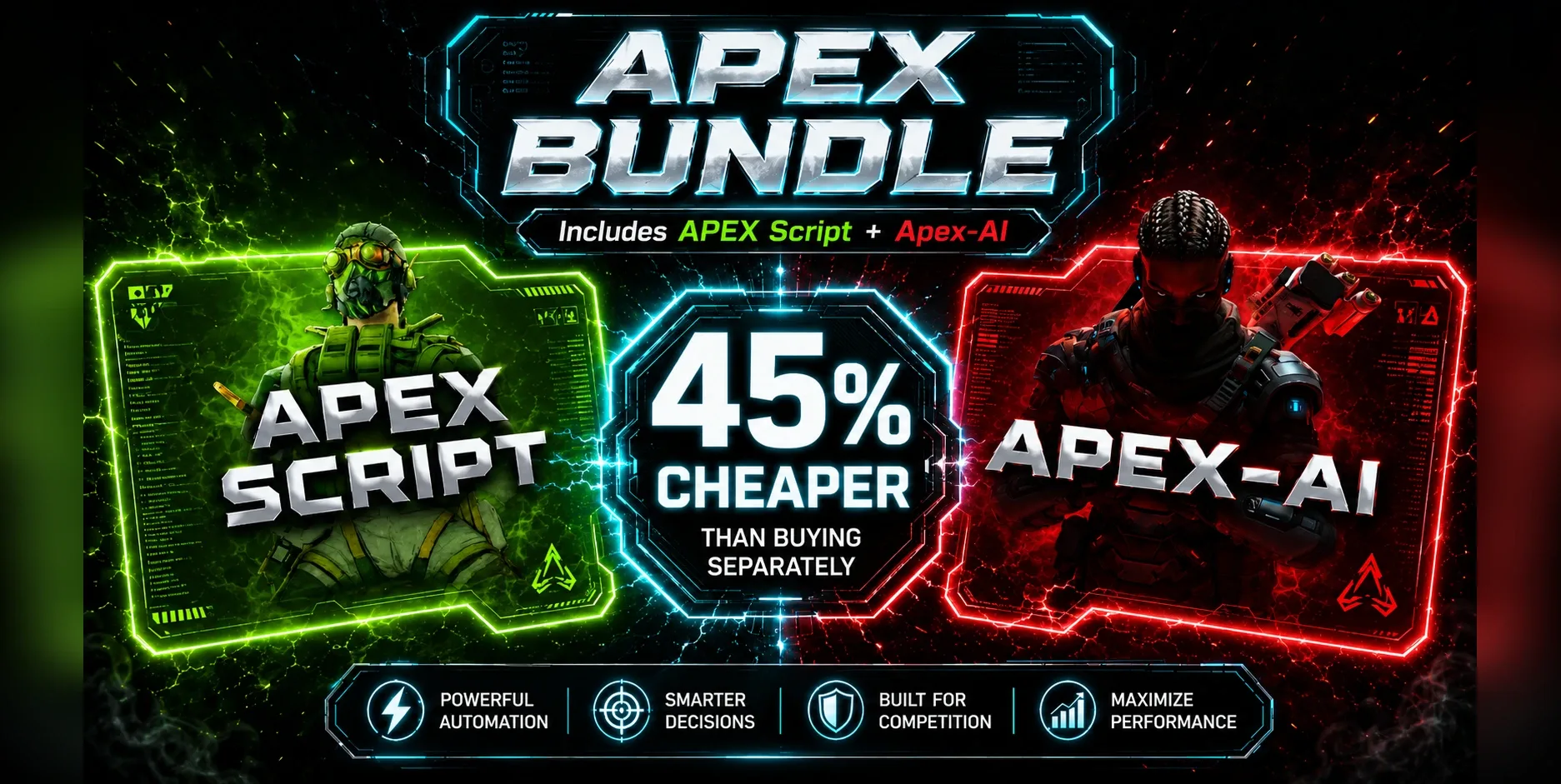 Apex Bundle