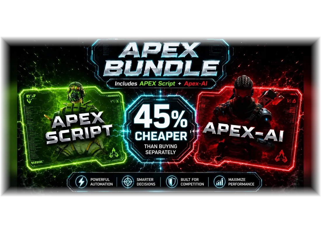 Apex Bundle — Apex Script + Apex AI
