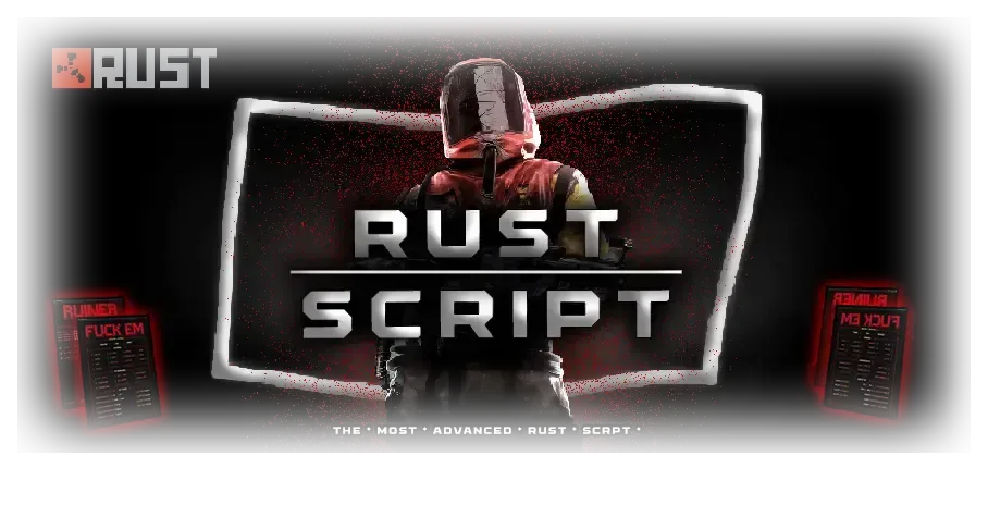 Rust Script